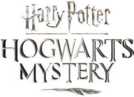 Harry Potter Hogwarts Mystery