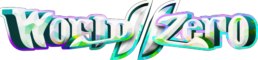 World // Zero